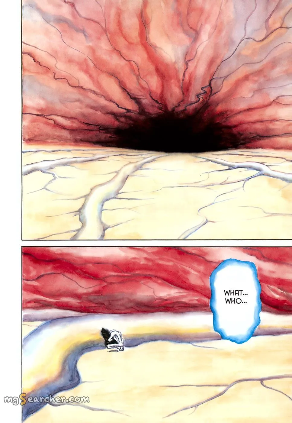 Read Parasyte EN Manga Online
