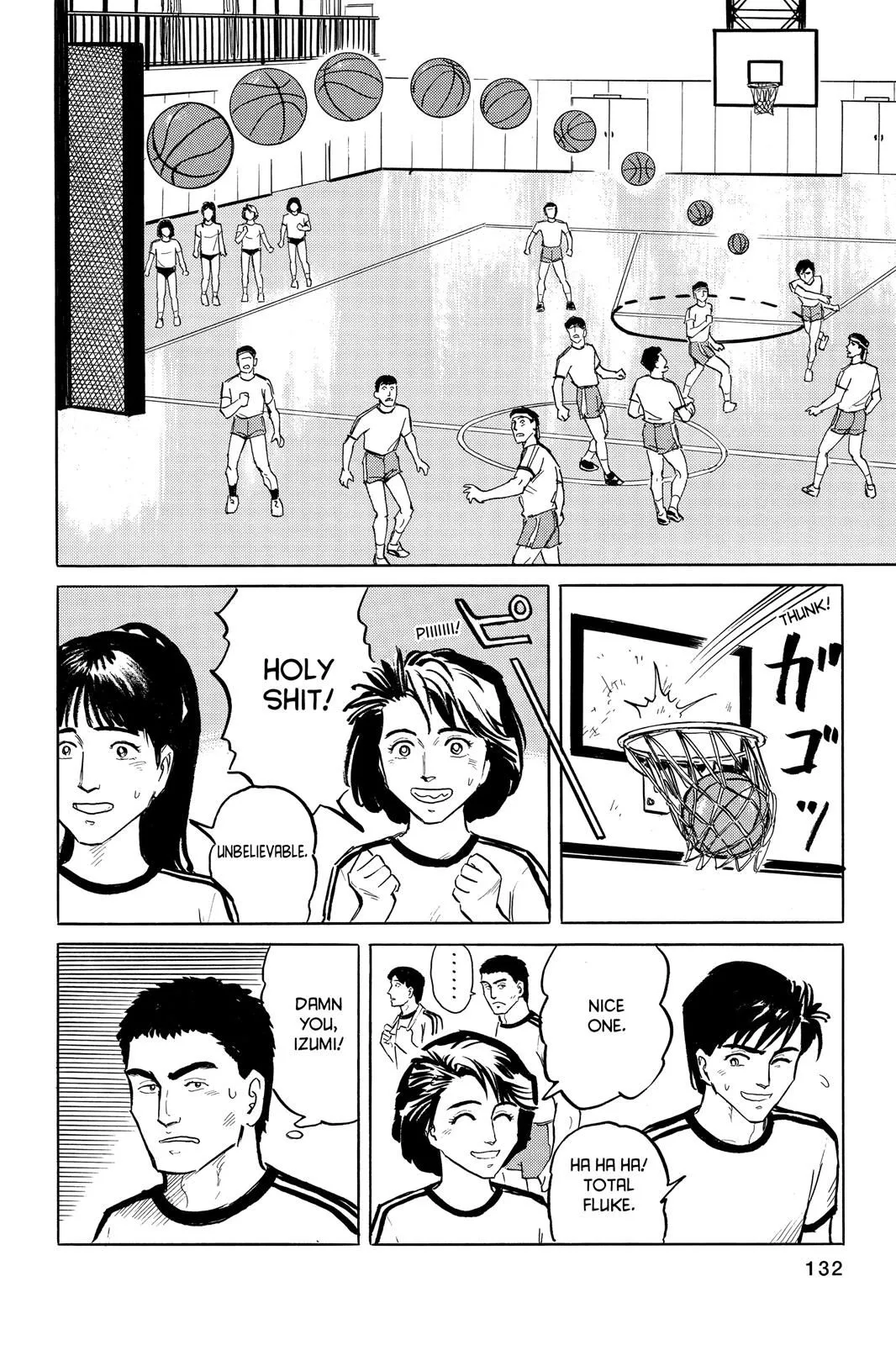 Read Parasyte EN Manga Online