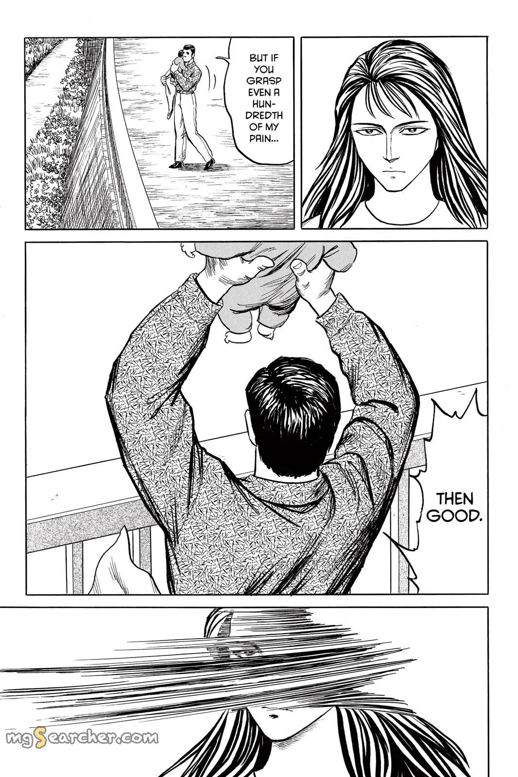 Read Parasyte EN Manga Online
