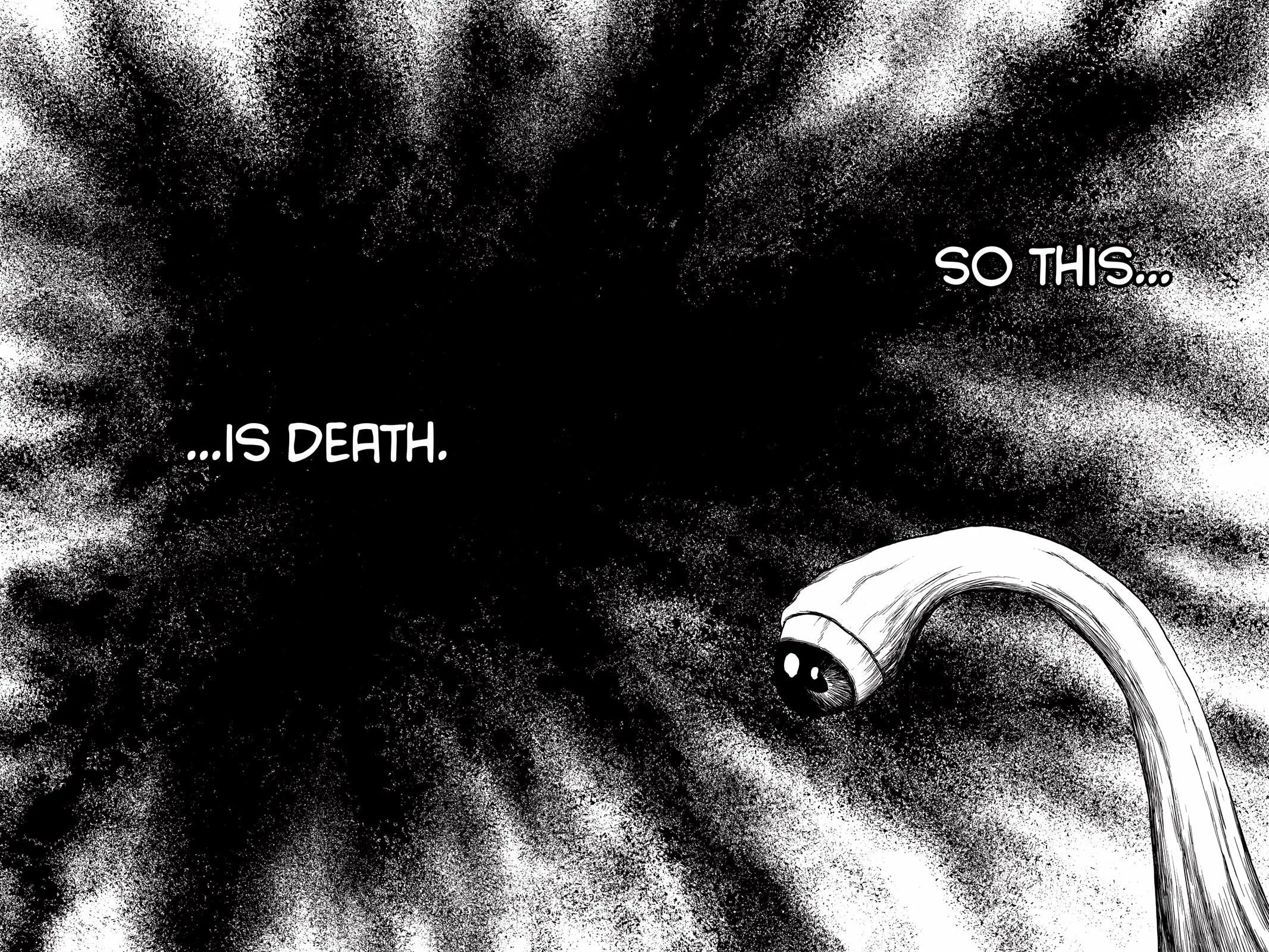 Read Parasyte EN Manga Online