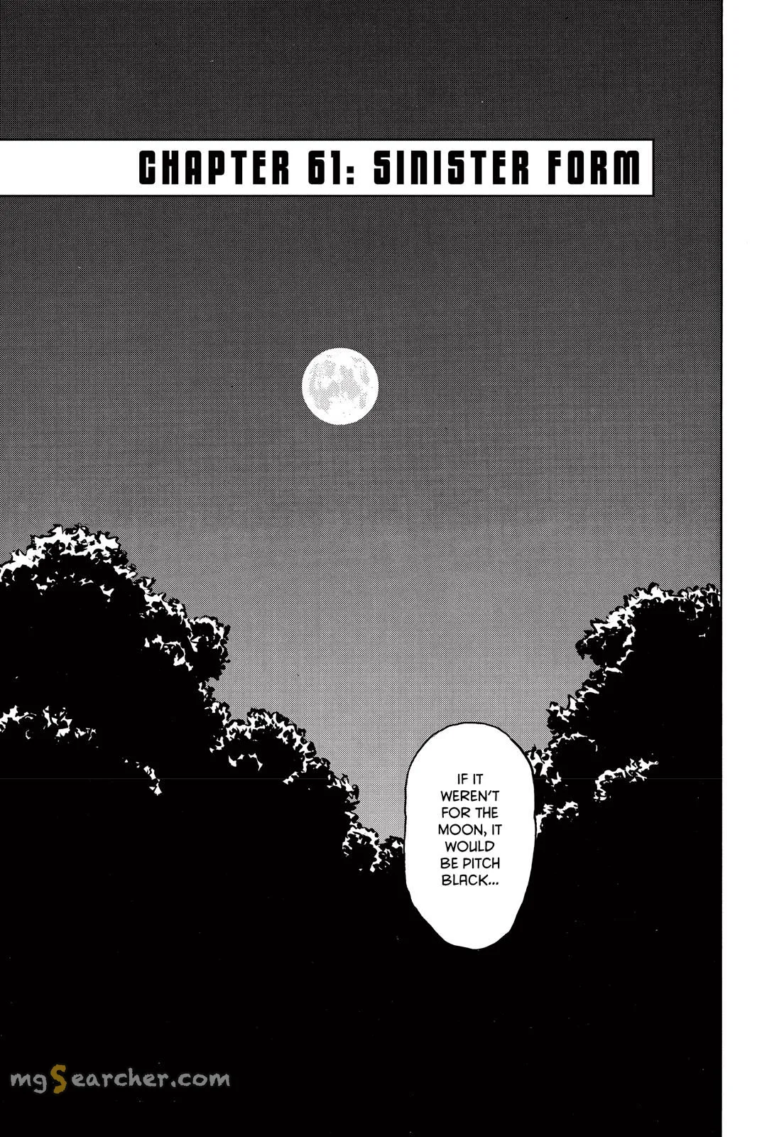 Read Parasyte EN Manga Online