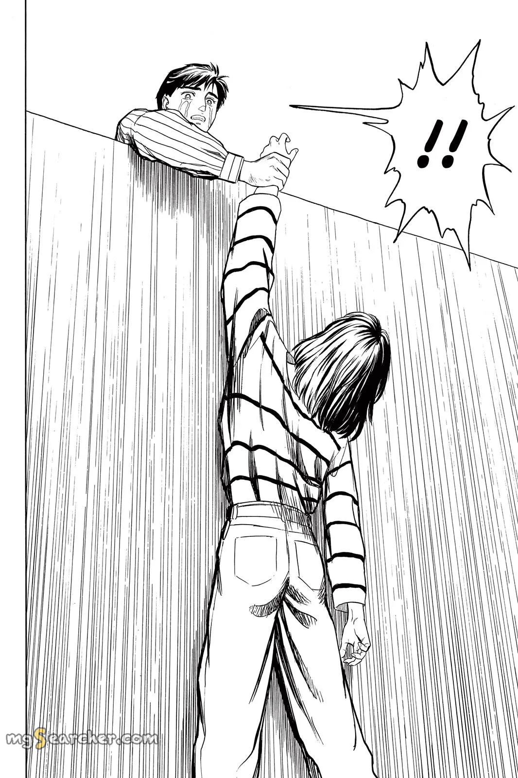 Read Parasyte EN Manga Online