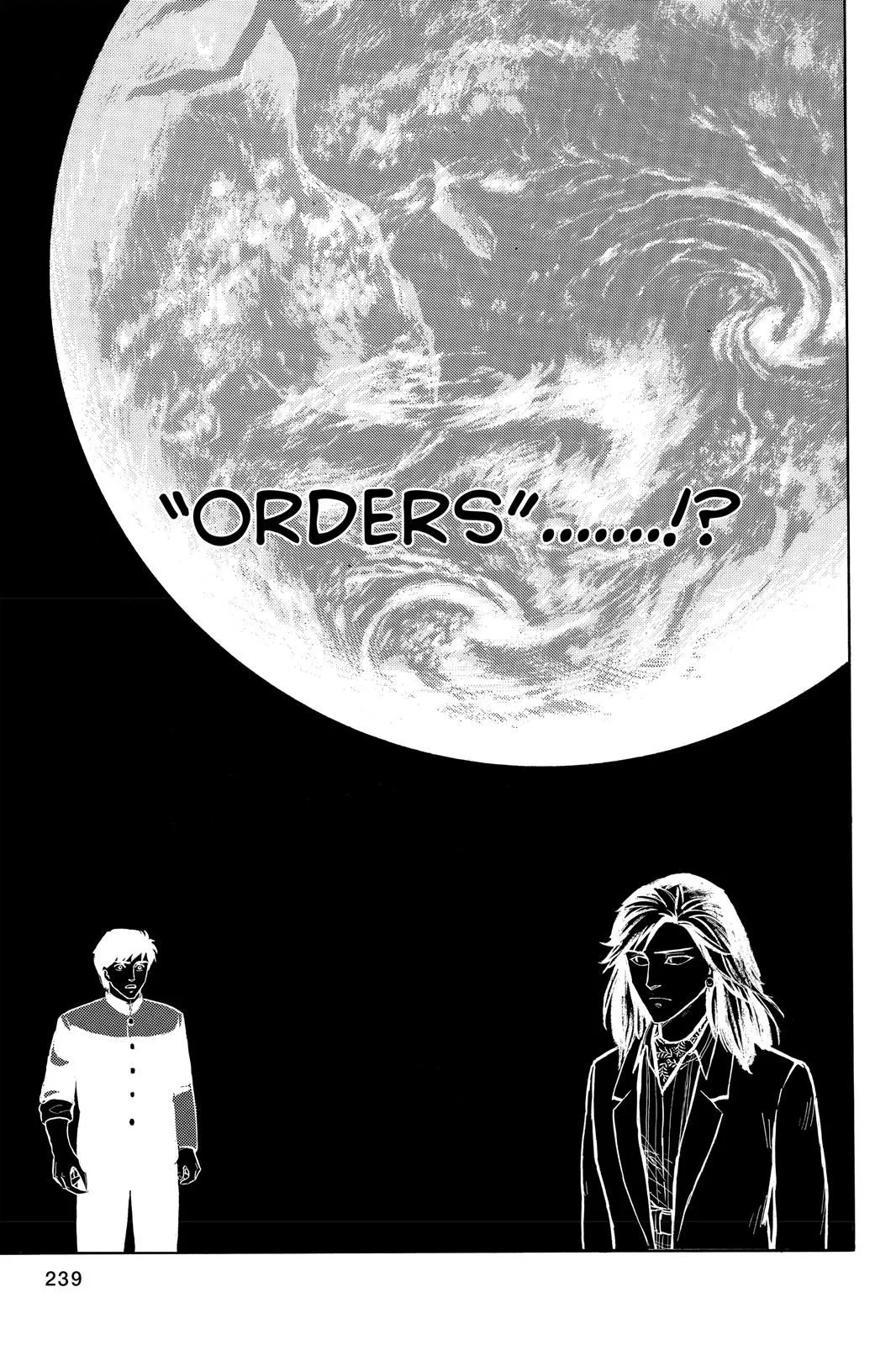 Read Parasyte EN Manga Online