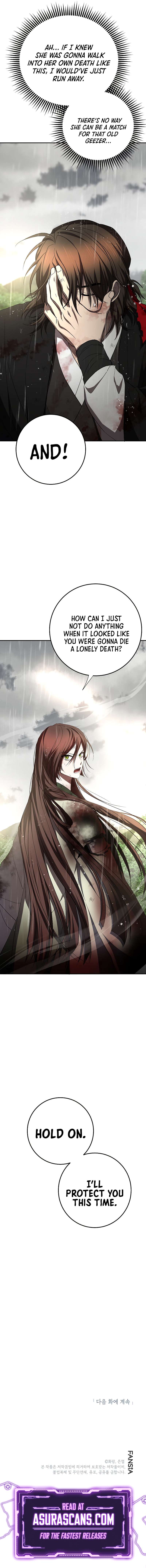 Read Path Of The Shaman EN Manga Online
