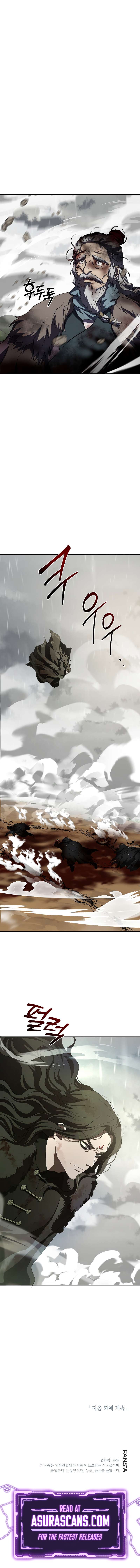 Read Path Of The Shaman EN Manga Online