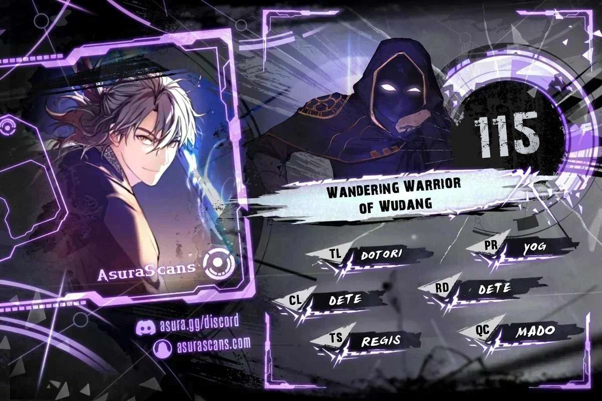 Read Path Of The Shaman EN Manga Online
