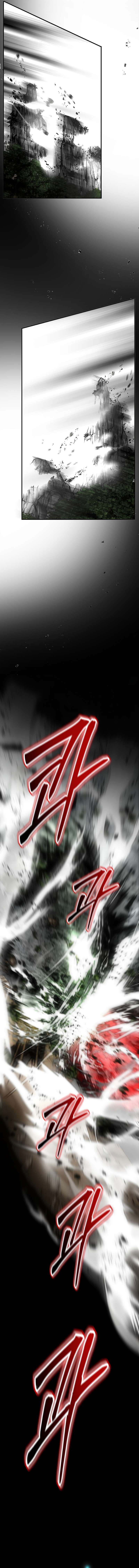 Read Path Of The Shaman EN Manga Online