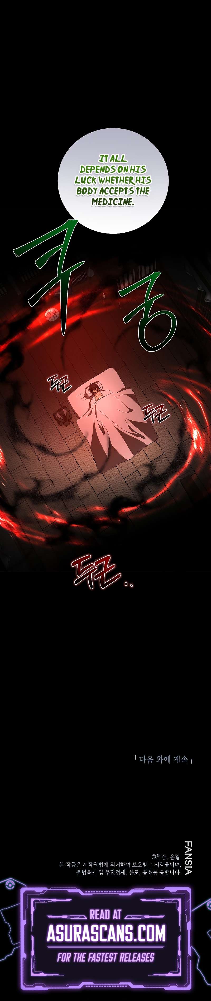 Read Path Of The Shaman EN Manga Online