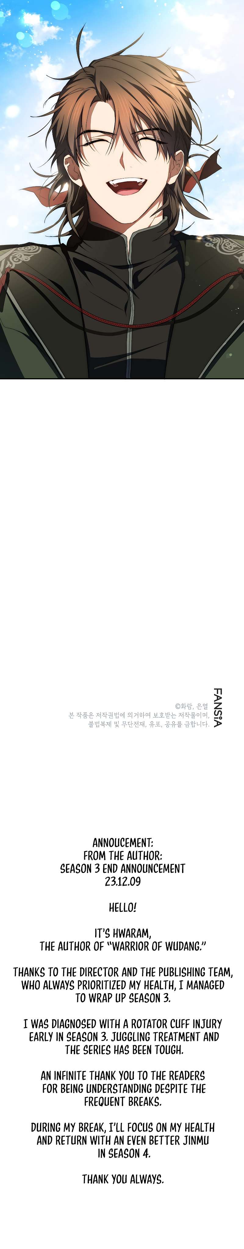 Read Path Of The Shaman EN Manga Online