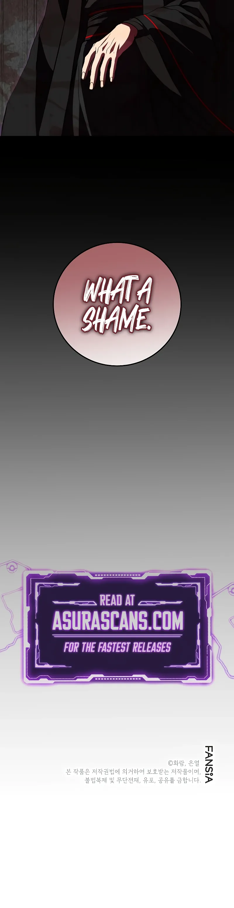 Read Path Of The Shaman EN Manga Online