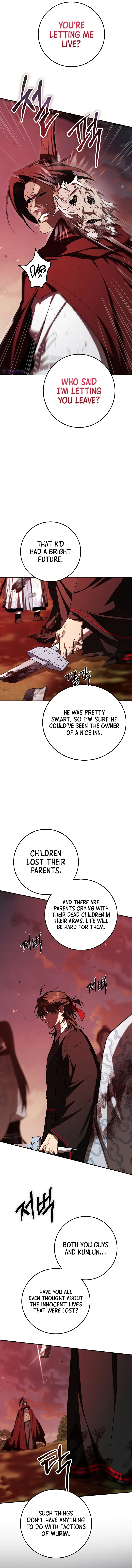 Read Path Of The Shaman EN Manga Online