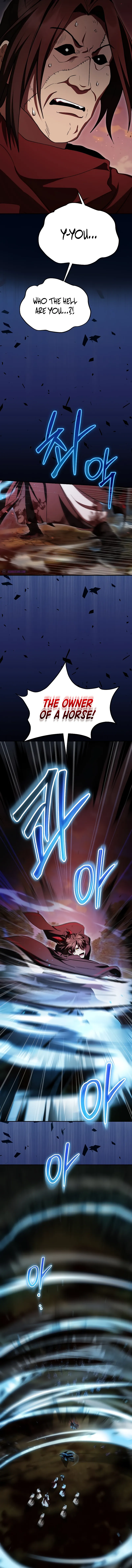 Read Path Of The Shaman EN Manga Online