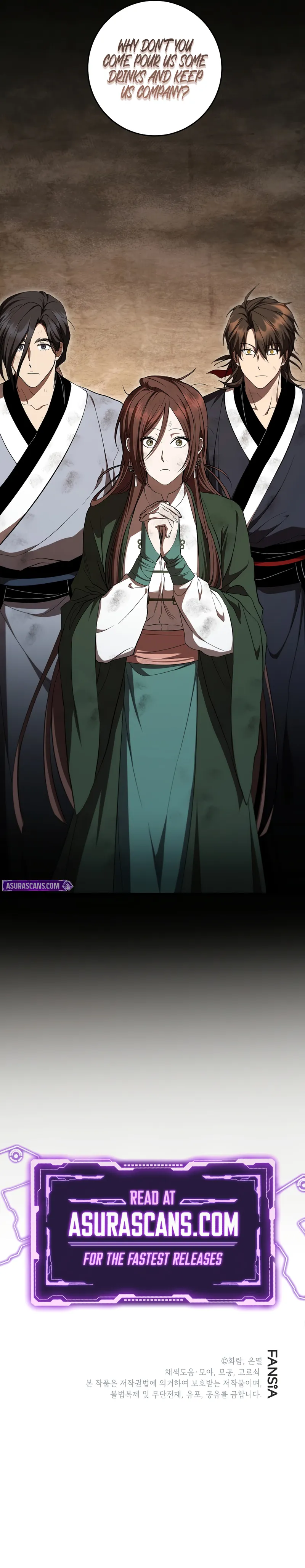 Read Path Of The Shaman EN Manga Online
