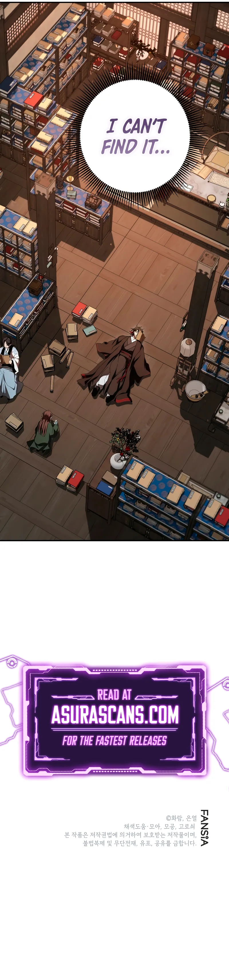 Read Path Of The Shaman EN Manga Online