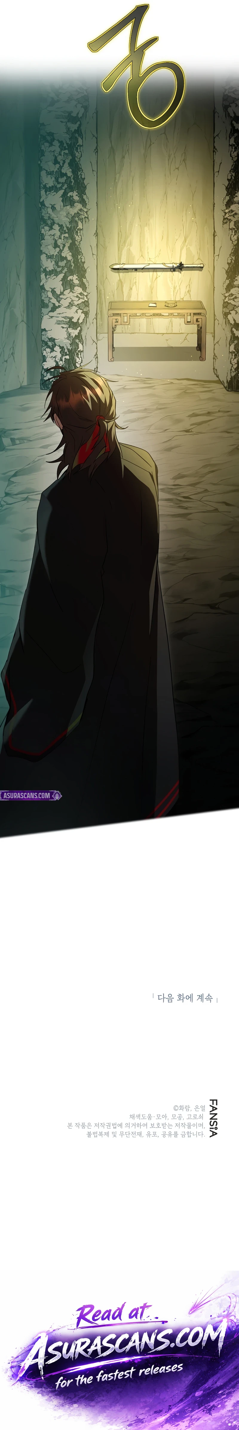 Read Path Of The Shaman EN Manga Online