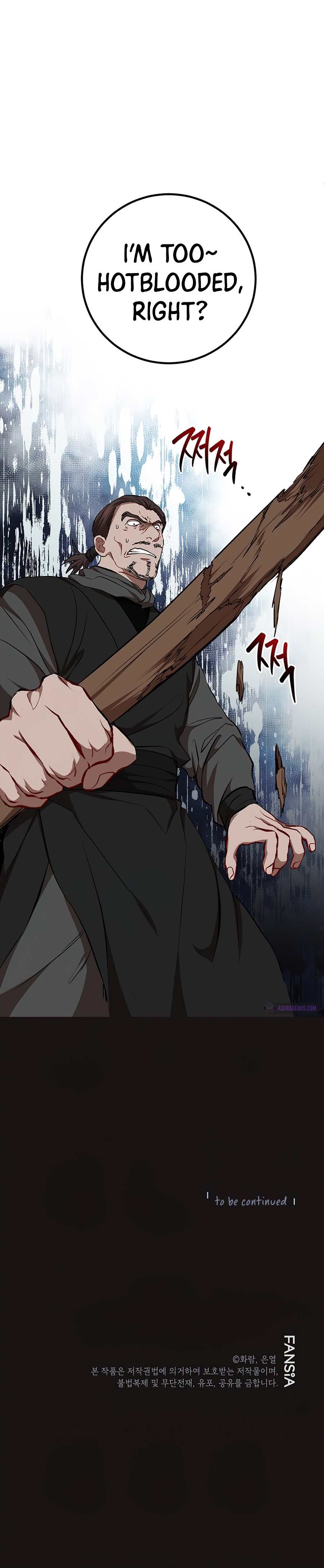 Read Path Of The Shaman EN Manga Online