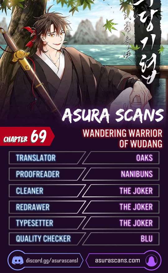 Read Path Of The Shaman EN Manga Online