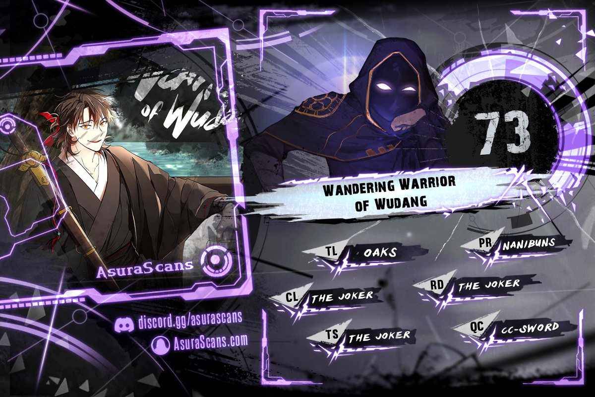 Read Path Of The Shaman EN Manga Online