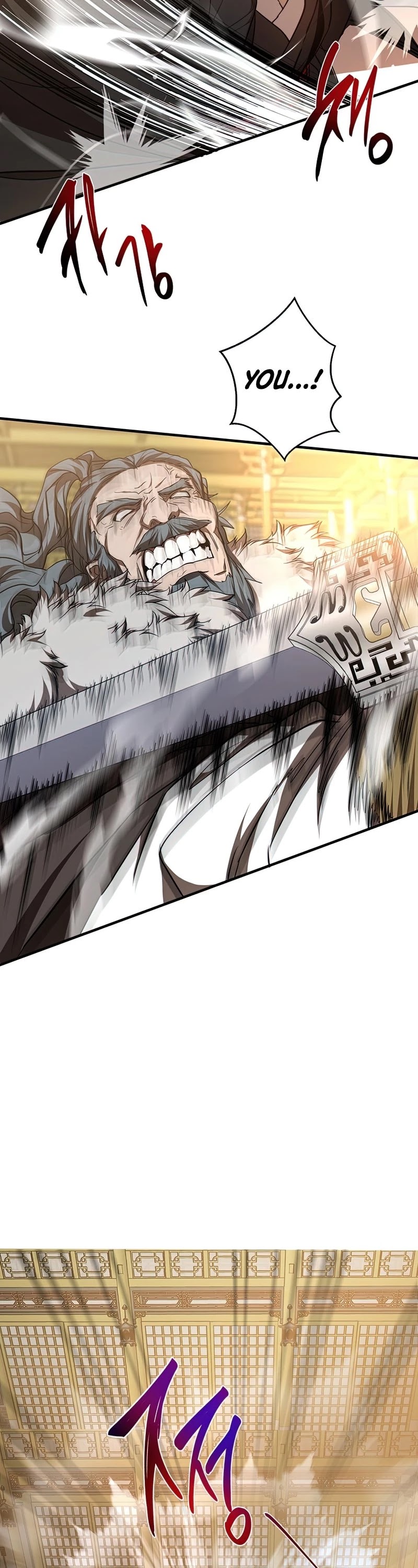Read Path Of The Shaman EN Manga Online