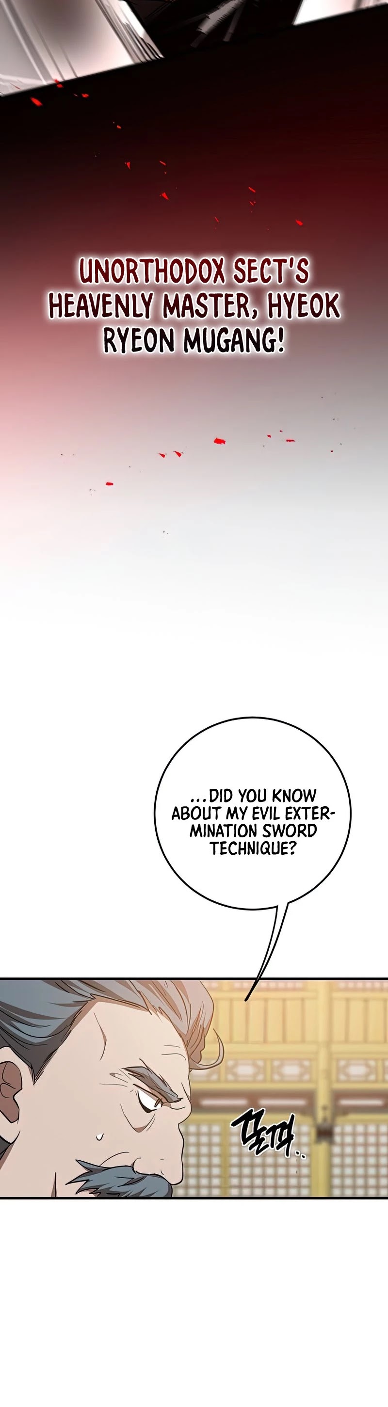 Read Path Of The Shaman EN Manga Online