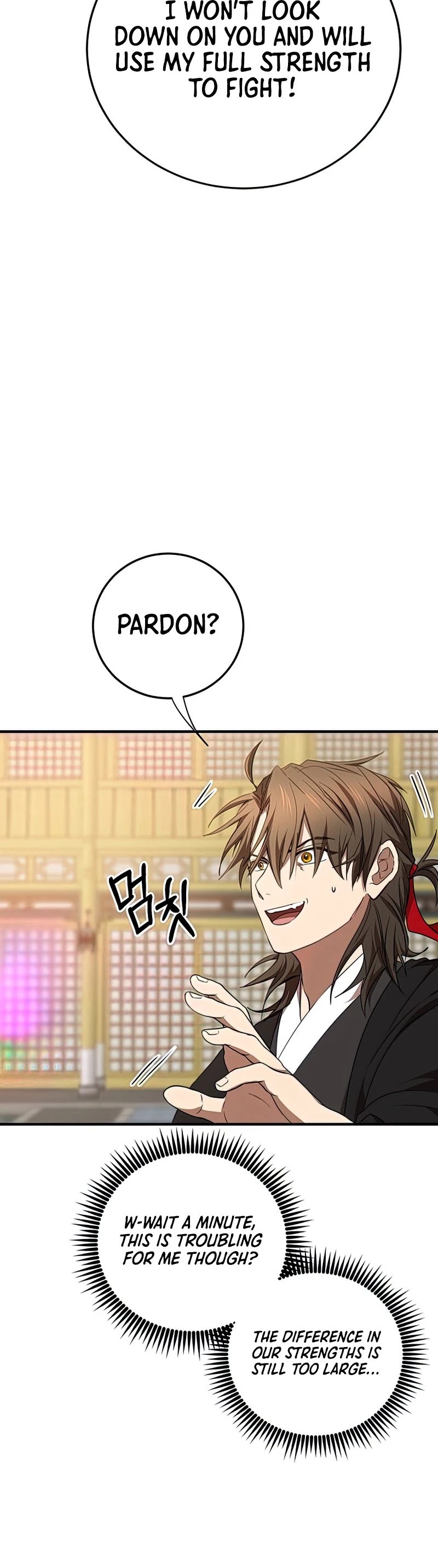 Read Path Of The Shaman EN Manga Online