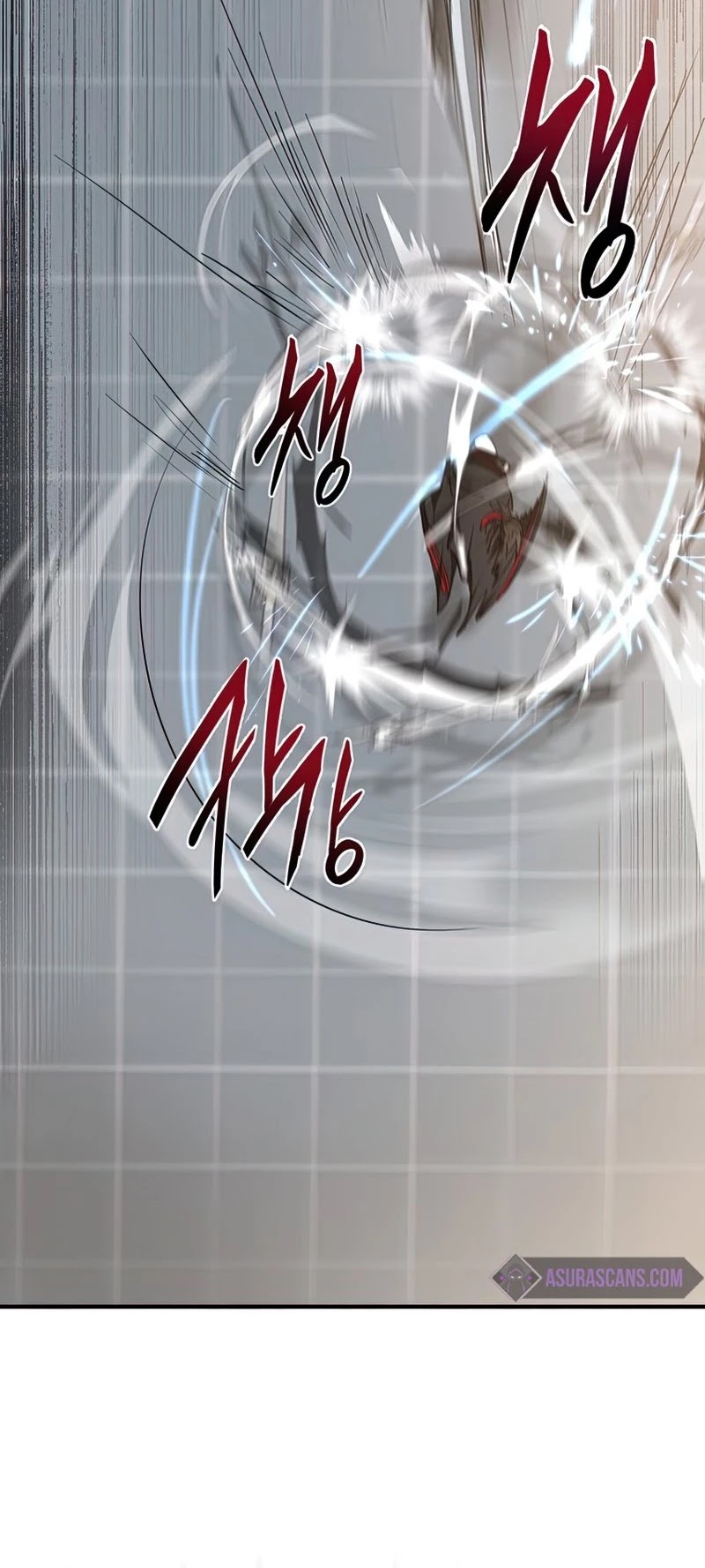 Read Path Of The Shaman EN Manga Online
