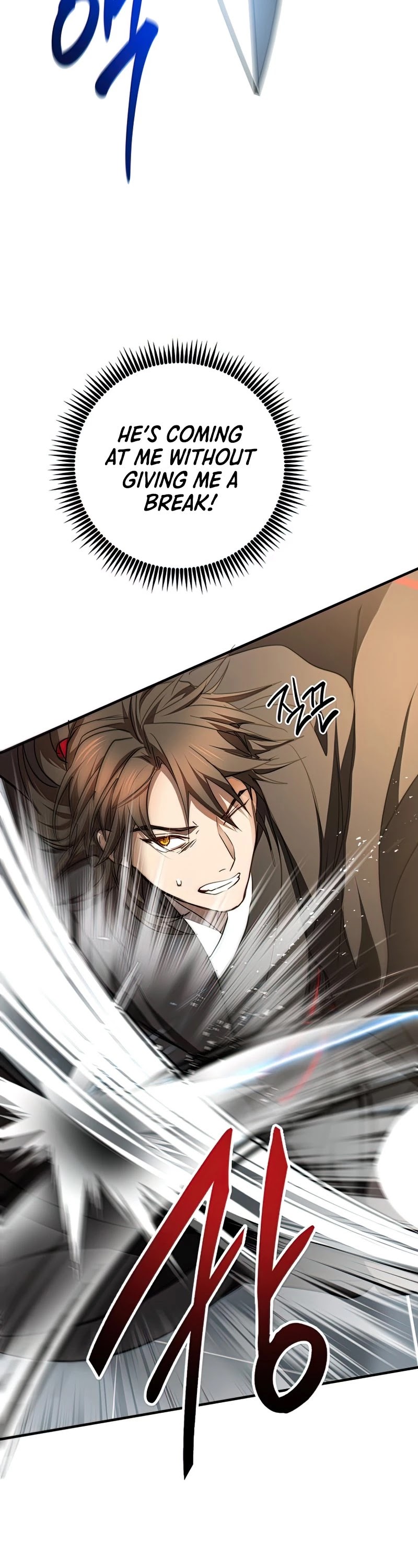 Read Path Of The Shaman EN Manga Online