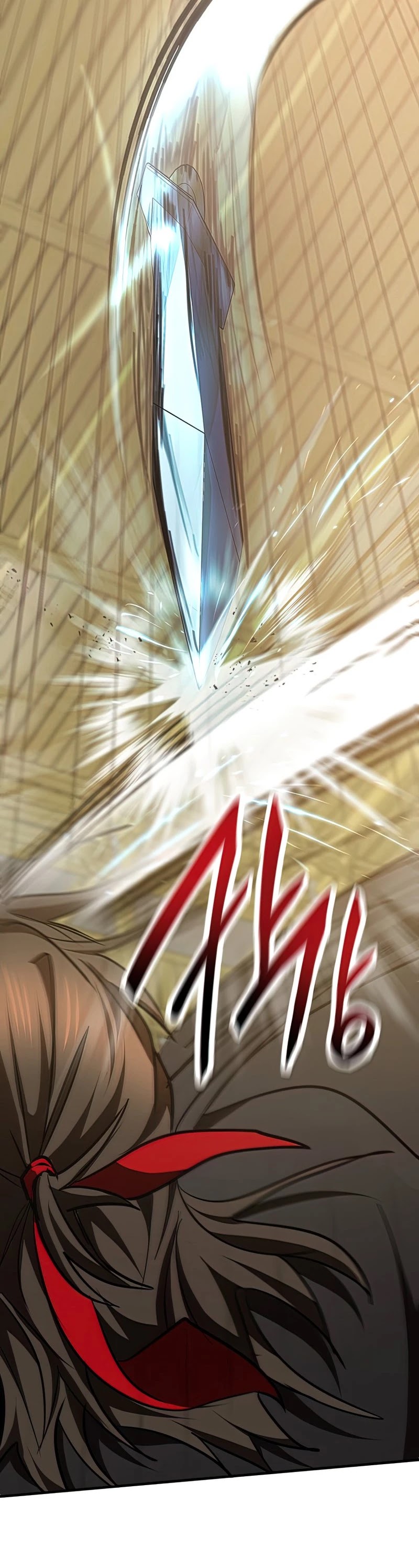 Read Path Of The Shaman EN Manga Online