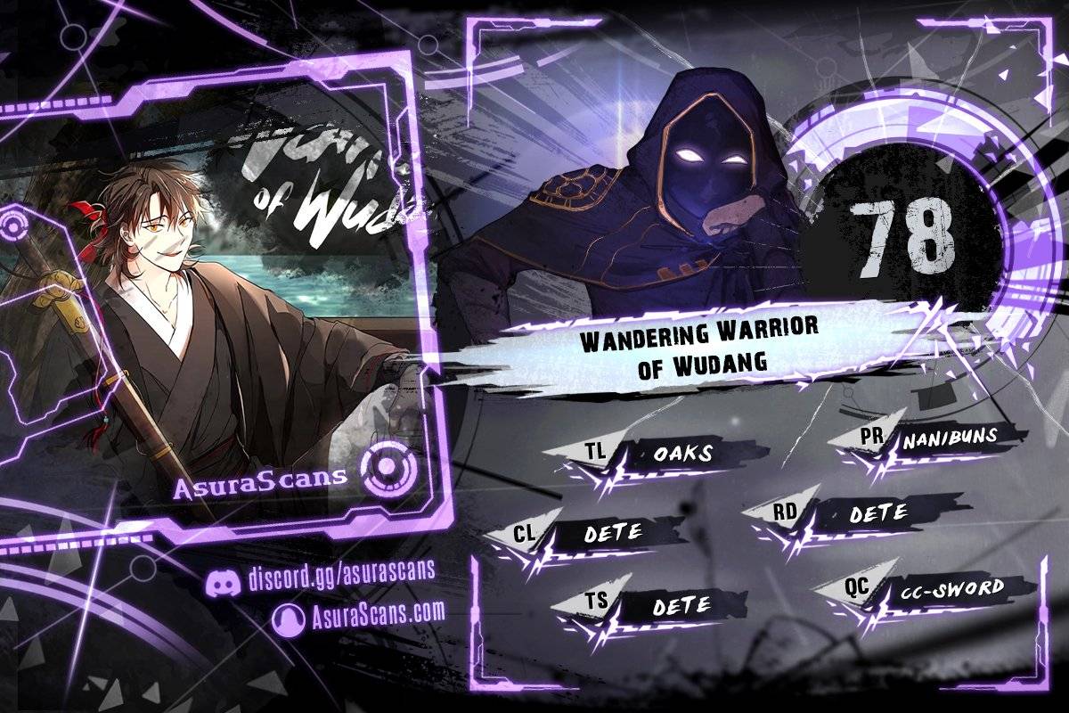 Read Path Of The Shaman EN Manga Online