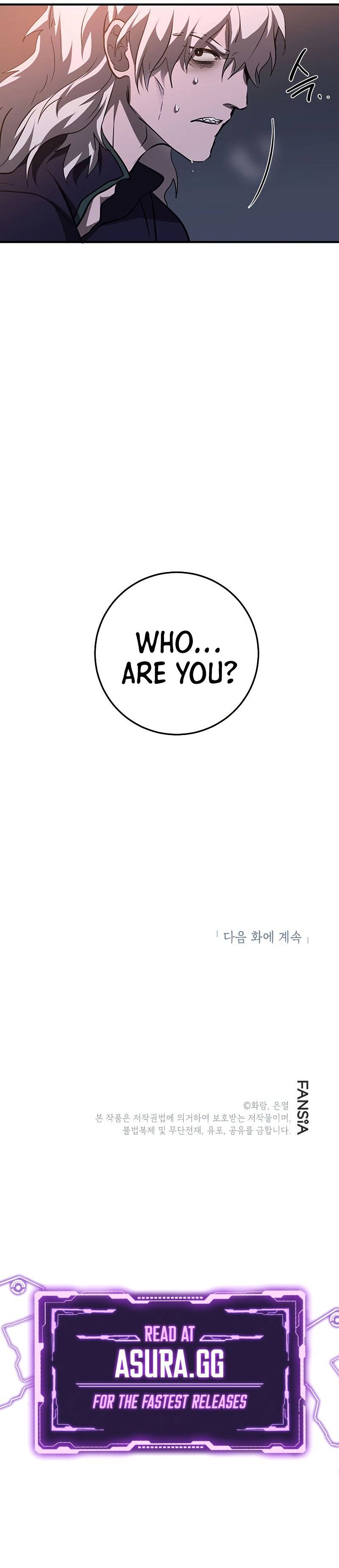Read Path Of The Shaman EN Manga Online