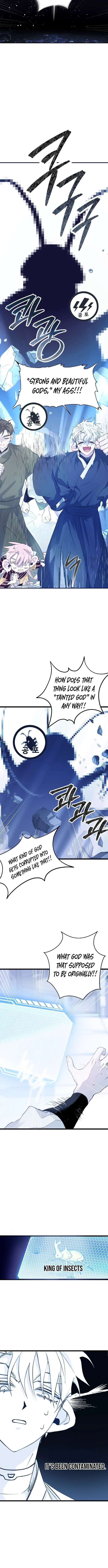 Read Peach Blossom Paradise EN Manga Online