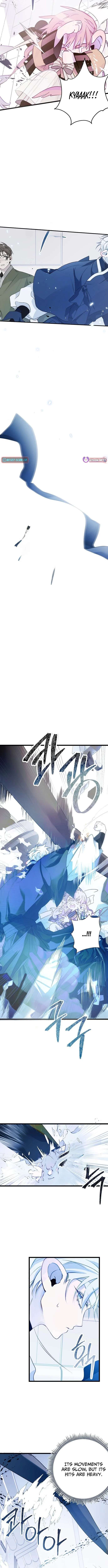 Read Peach Blossom Paradise EN Manga Online