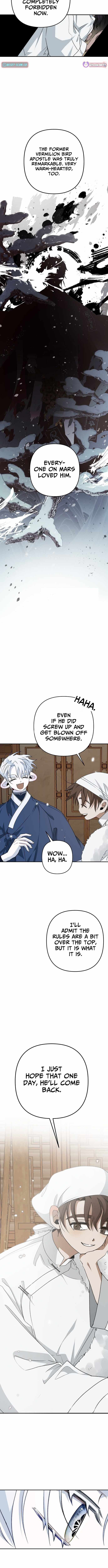 Read Peach Blossom Paradise EN Manga Online