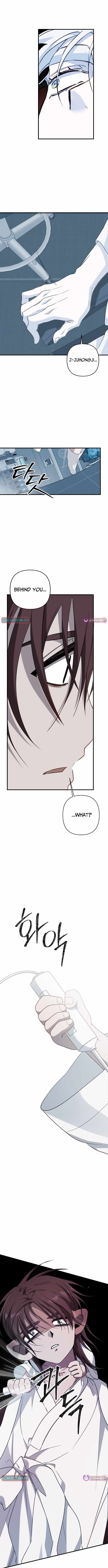 Read Peach Blossom Paradise EN Manga Online