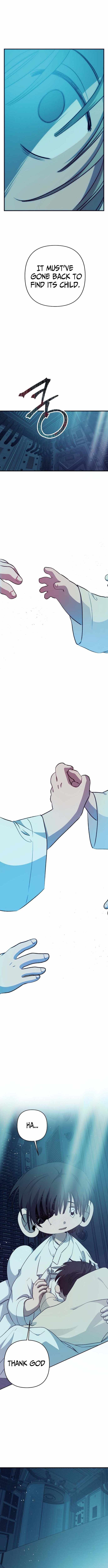 Read Peach Blossom Paradise EN Manga Online