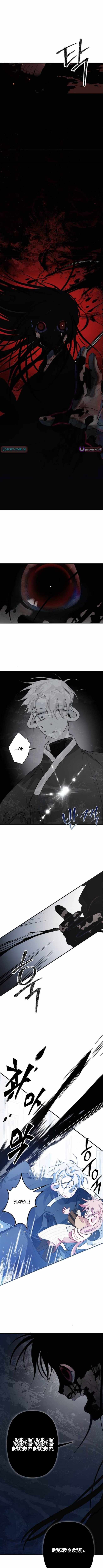 Read Peach Blossom Paradise EN Manga Online
