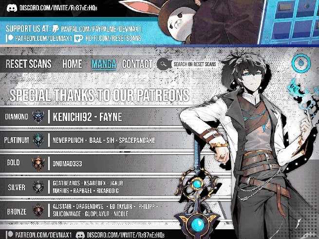 Read Peach Blossom Paradise EN Manga Online