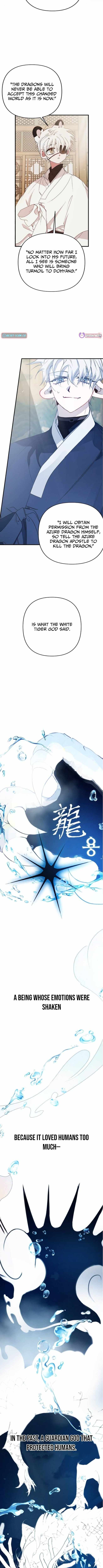 Read Peach Blossom Paradise EN Manga Online
