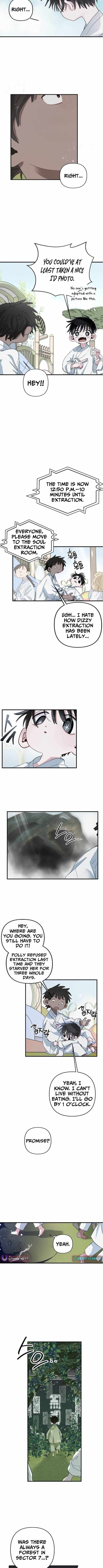 Read Peach Blossom Paradise EN Manga Online