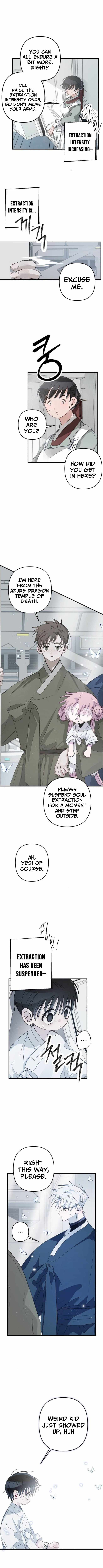 Read Peach Blossom Paradise EN Manga Online