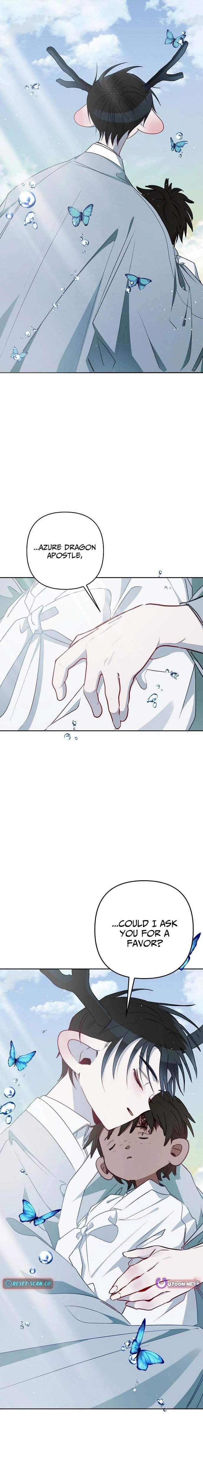 Read Peach Blossom Paradise EN Manga Online