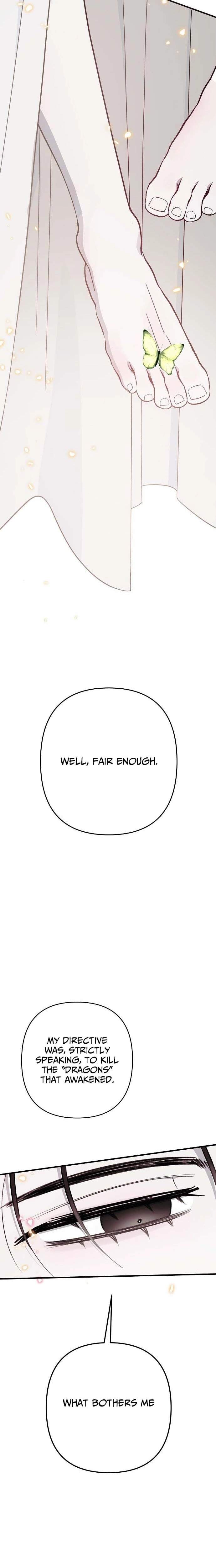 Read Peach Blossom Paradise EN Manga Online