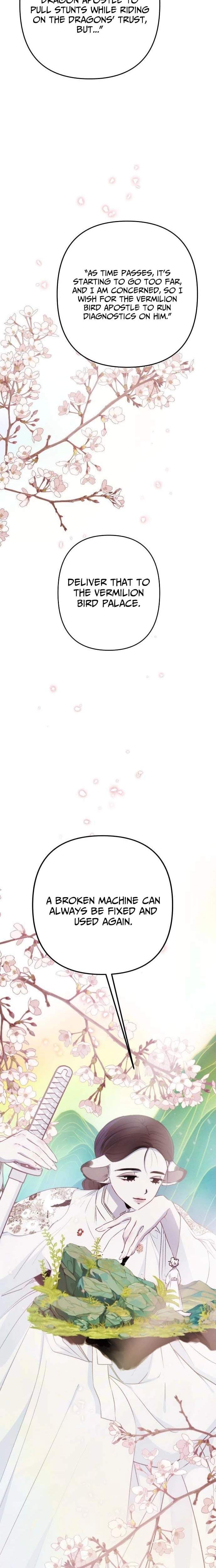 Read Peach Blossom Paradise EN Manga Online