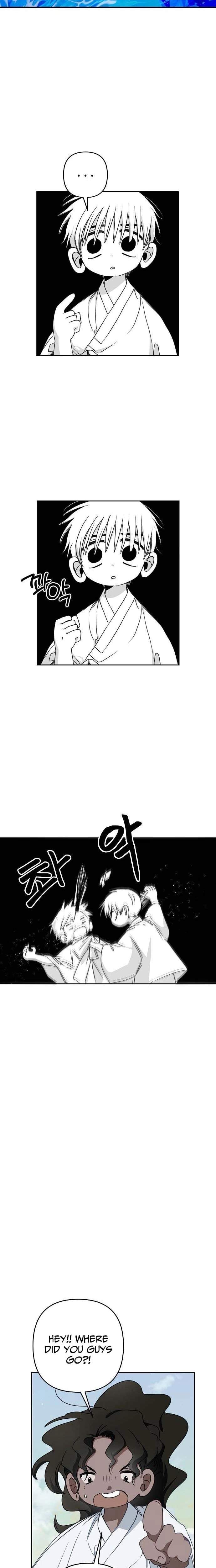 Read Peach Blossom Paradise EN Manga Online