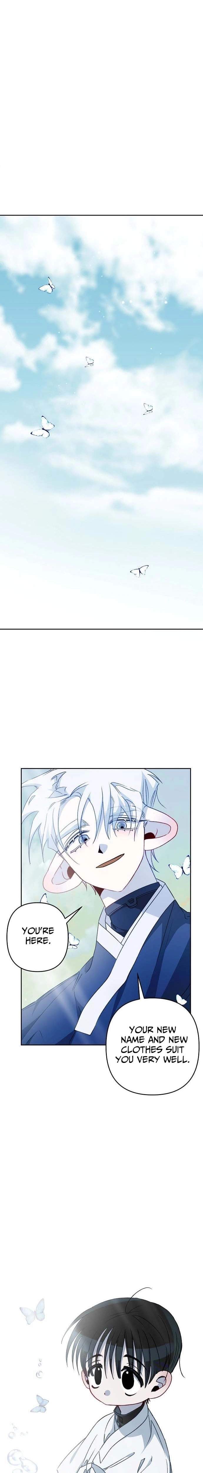 Read Peach Blossom Paradise EN Manga Online