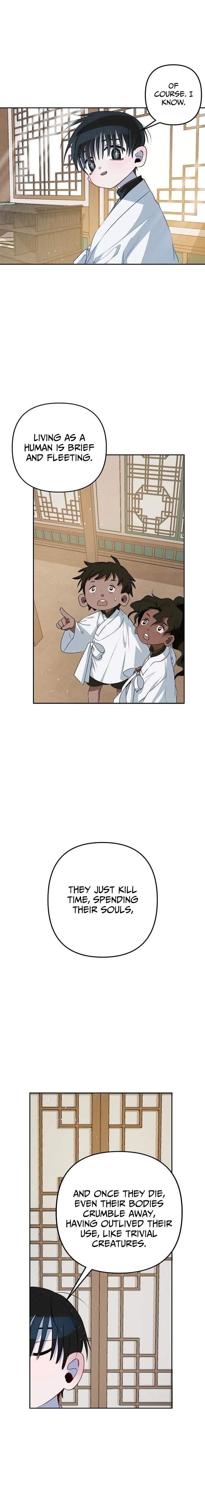 Read Peach Blossom Paradise EN Manga Online