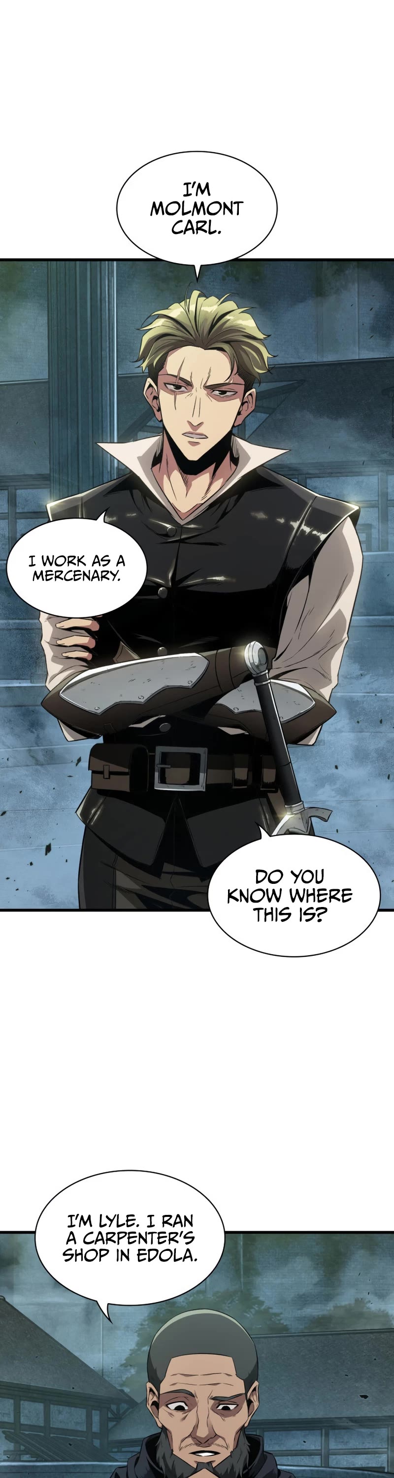 Read Pick Me Up! EN Manga Online