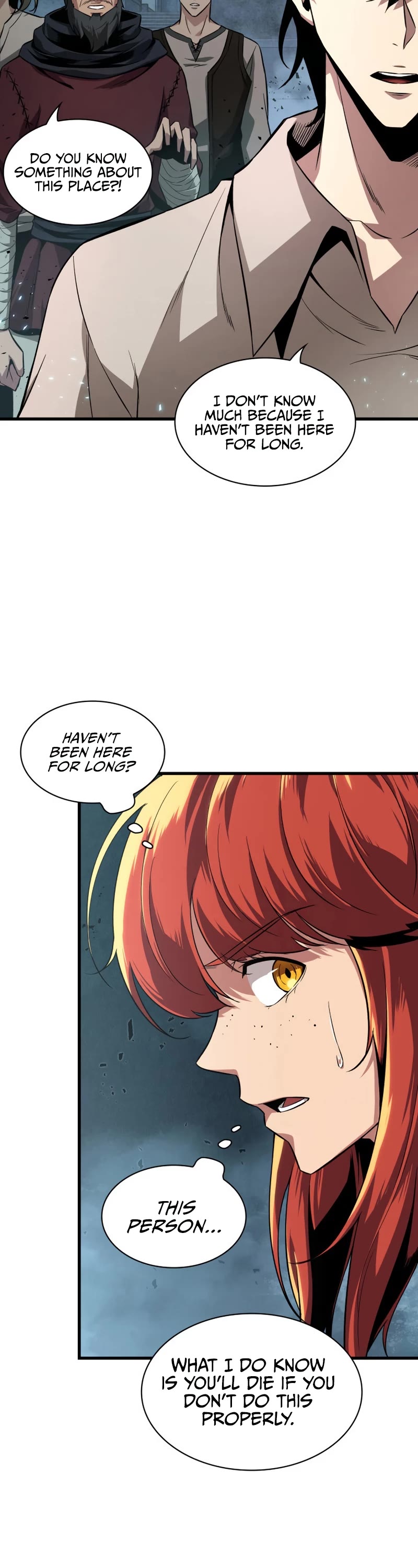 Read Pick Me Up! EN Manga Online