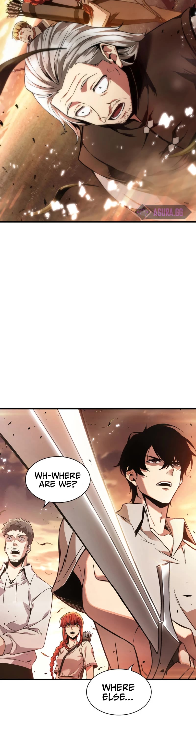 Read Pick Me Up! EN Manga Online