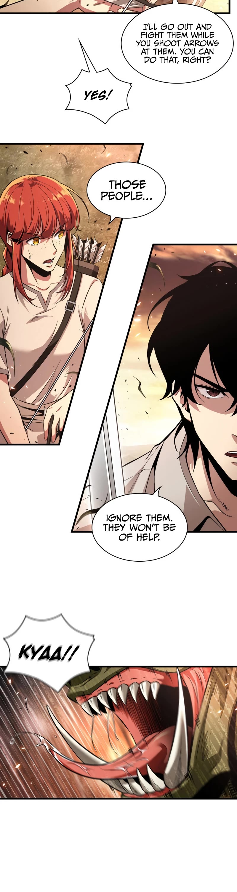 Read Pick Me Up! EN Manga Online